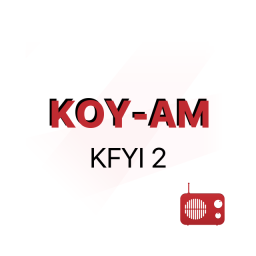 Radio KOY KFYI 2 1230 AM