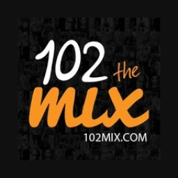 Radio 102 the Mix