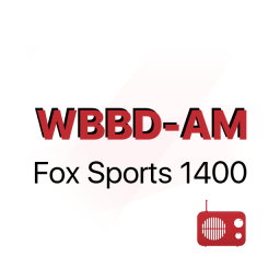 Radio WBBD Fox Sports 1400