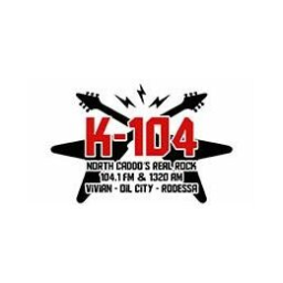 Radio KNCB K-Rock 104