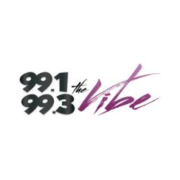 Radio WFZX 99.1 & 99.3 The Vibe