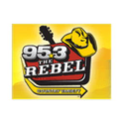 Radio The Rebel 95.3