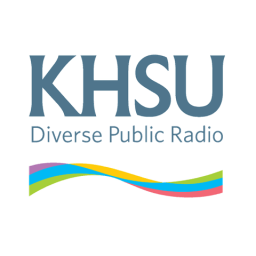 Radio KHSU and KHSF 90.1 FM