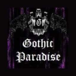 Radio Gothic Paradise