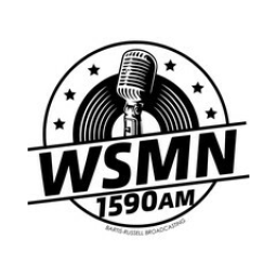 Radio WSMN 1590