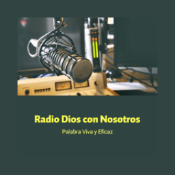 Radio Dios con Nosotros