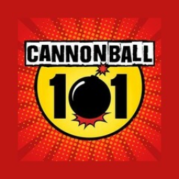 Radio KEII Cannonball 101