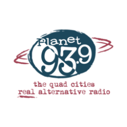 Radio KQCJ Planet 93.9