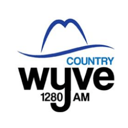 Radio WYVE Country 1280 AM