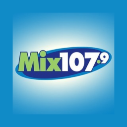 Radio WVMX Mix 107.9 FM