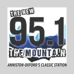 Radio 95.1 The Mountain