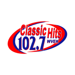 Radio WVEK The Tri-Cities Classic Hits 102.7