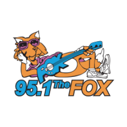 Radio WXFX 95.1 The Fox