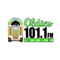 Radio Oldies 101 WIOE