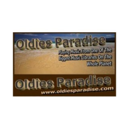 Radio OLDIES PARADISE