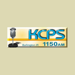 Radio KCPS 1150 AM