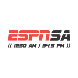 Radio KZDC ESPN San Antonio 1250 AM and 94.5 FM