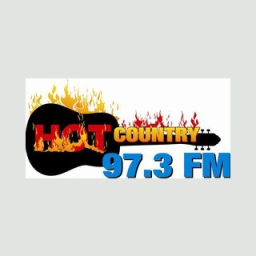Radio Hot Country 973 FM