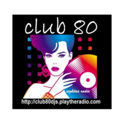 Radio Club80DJS
