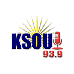 Radio KSOU-FM 93.9 FM