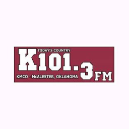 Radio KMCO 101.3 FM
