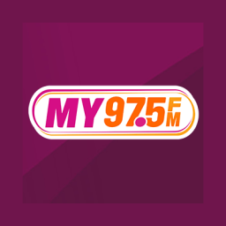 Radio KVMI My 97.5 FM