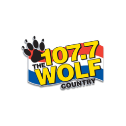 Radio WPFX The Wolf 107.7 FM