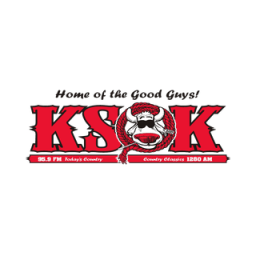Radio KSOK-FM