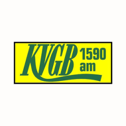 Radio KVGB