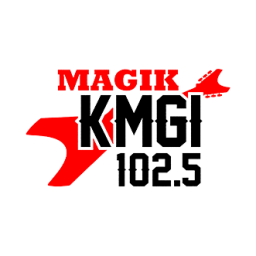 Radio KMGI Magik 102.5 FM