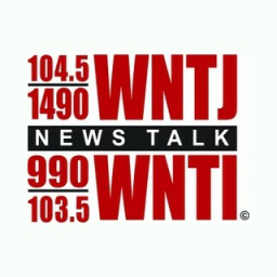 Radio News Talk 1490 WNTJ and 990 WNTI