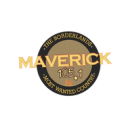 Radio KAOC Maverick 105.1 FM