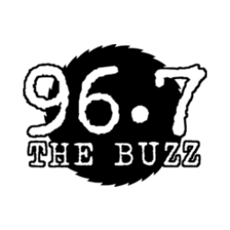 Radio WSUB 96.7 The Buzz