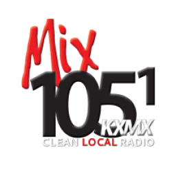 Radio KXMX Mix 105.1 FM