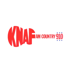 Radio KNAF 910 AM