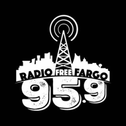 KRFF Radio Free Fargo 95.9 FM