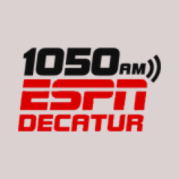 Radio WDZ 1050 ESPN Decatur