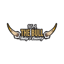Radio KCZE 95-1 The Bull