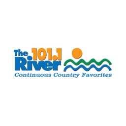 Radio WVRE 101.1 The River FM