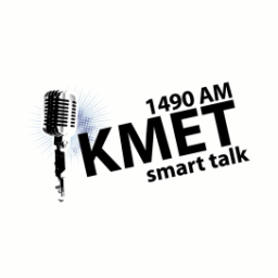 Radio KMET Smart Talk 1490 AM