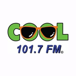 Radio WCCL Cool 101.7 FM