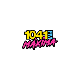 Radio Maxima 104.1FM