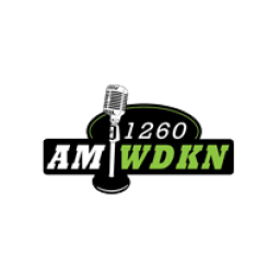 Radio WDKN 1260 AM