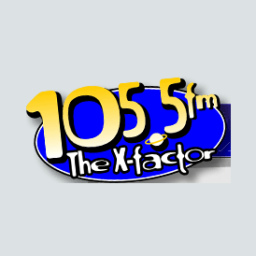 Radio KXFC The X Factor 105.5 FM