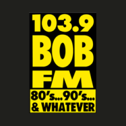 Radio KBBD 103.9 BOB-FM
