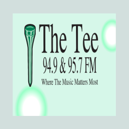 Radio KTEE The Tee