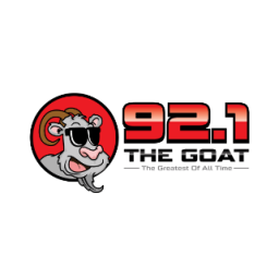 Radio WIKG 92.1 The Goat