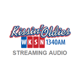 Radio WKSN Kissin' Oldies 1340