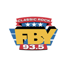 Radio WFBY 93.5 The FBY
