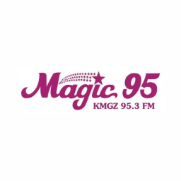 Radio KMGZ Magic 95.3 FM